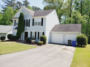 1621 Sparrow Wood Ln SW, Marietta, GA 30008