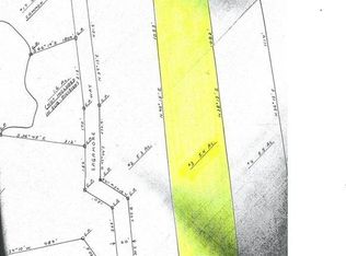 0 Sanborn Rd, West Newfield, ME 04095