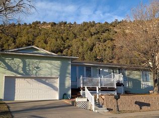 1223 Western Ave, Trinidad, CO 81082