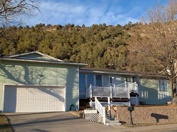 1223 Western Ave, Trinidad, CO 81082