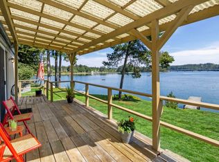 140 E Retreat Ln, Shelton, WA 98584