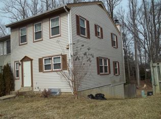 221 Westdale Dr, Waldorf, MD
