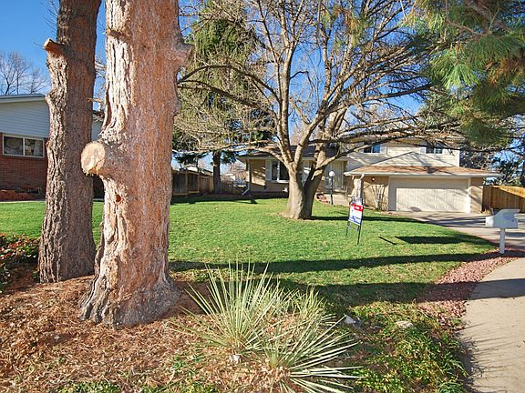 Beautiful Curb Appeal
