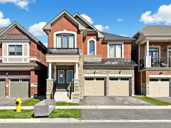 1544A Honey Locust Pl, Pickering, ON L1X 0N9