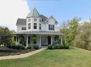 298 Scary Creek Rd, Scott Depot, WV 25560