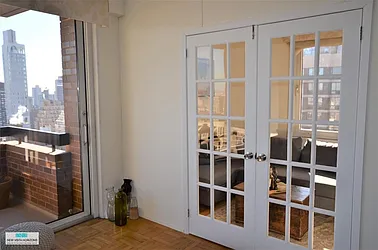 Rented by New Vista Horizons, Inc.