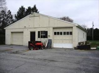 143 Newport Rd, Leola, PA 17540