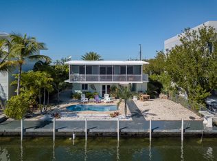 135 Ojibway Ave, Plantation Key, FL 33036