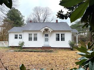 805 Shell Rd, Chesapeake, VA 23323