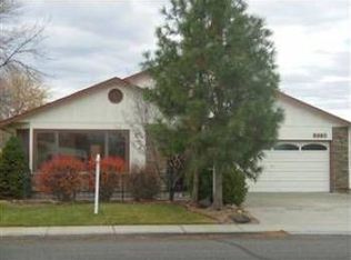 8283 W Willowpark Dr, Garden City, ID 83714