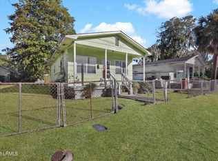 805 Congress St, Beaufort, SC 29902