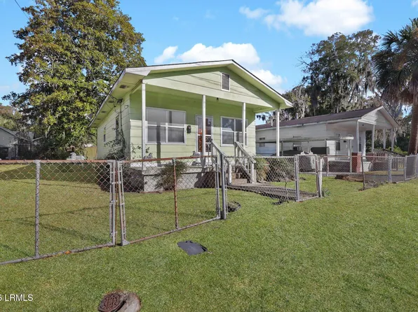 805 Congress Street, Beaufort, SC 29902