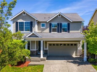 34602 SE Cranberry Ct, Snoqualmie, WA 98065