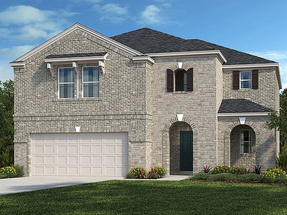 Exterior H
