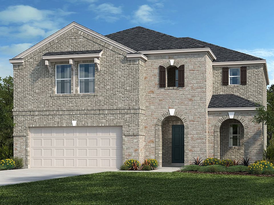 Exterior H