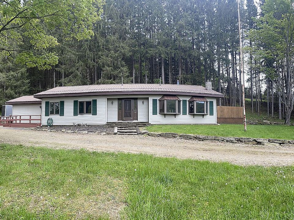 33 Wolf Run Rd, Cuba, NY 14727 Zillow
