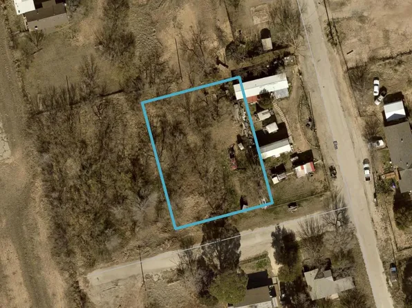 4204 Oak St, Big Spring, TX 79720