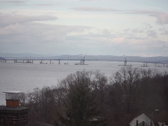 Look beyond the bridge