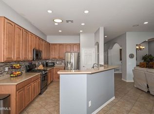 4306 W SUMMERSIDE Road, Laveen, AZ 85339