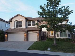 1546 Terracina Dr, El Dorado Hills, CA 95762