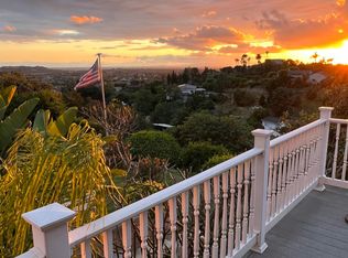 1445 Mayapan Rd, La Habra Heights, CA 90631