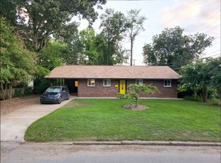 112 E B Ave, North Little Rock, AR 72116