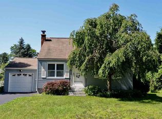 12 Gracemore St, Albany, NY 12203