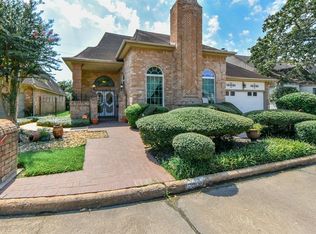5607 Glen Mist Ln, Houston, TX 77069