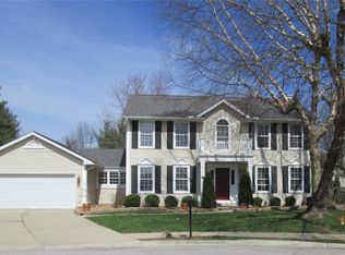 1025 Dartmouth Dr, O Fallon, IL 62269