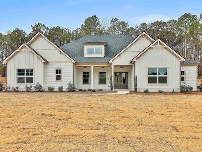 66 Belle Hall Dr #2, Newnan, GA, 30263