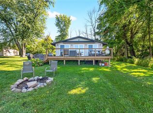 141 Chipman Ln, Sandy Creek, NY 13145