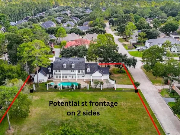 0 Pine Lake Trl, Houston, TX 77068