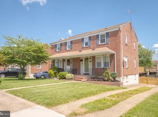 33 Sipple Ave, Baltimore, MD 21236