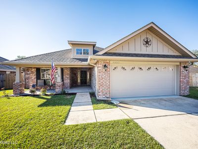 10559 Roundhill Dr, Gulfport, MS, 39503
