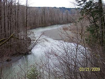 Skok River 