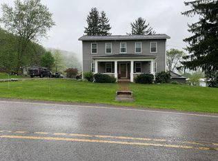 305 Chestnut St, New Bethlehem, PA 16242