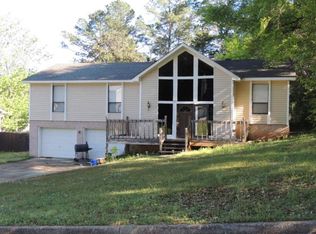 1730 Tudor Dr, Birmingham, AL 35235