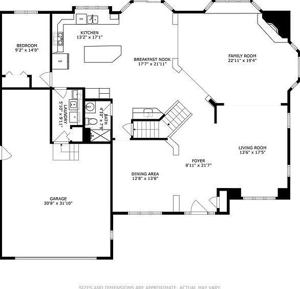 2nd image of 812 Timber Ridge Ct