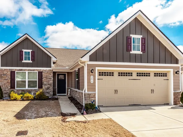 206 Carothers Way, White House, TN 37188