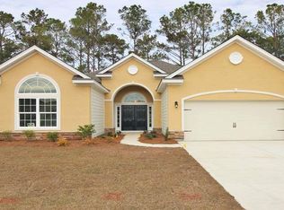 344 Hyacinth Loop #52, Murrells Inlet, SC 29576