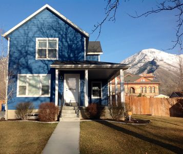 153 S 400 E, Provo, UT, 84606