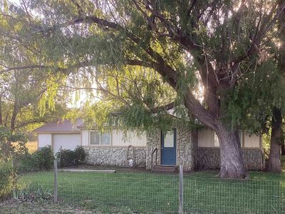 407 1/2 N Galena St, Council, ID, 83612