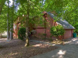 4477 Pine Hill Ter NE, Marietta, GA 30066