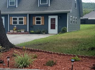 530 South Ave, Erwin, TN 37650