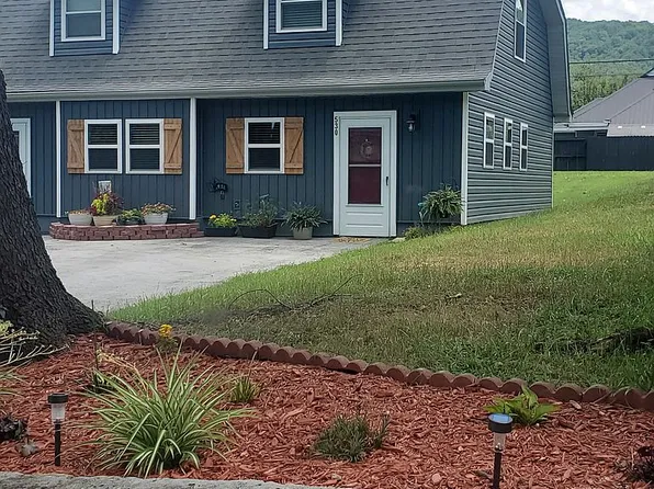 530 South Ave, Erwin, TN 37650