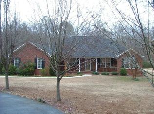 228 Outing Club Rd, Aiken, SC 29801