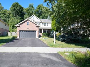 327 Richmeadow Rd, London, ON N6H5T2