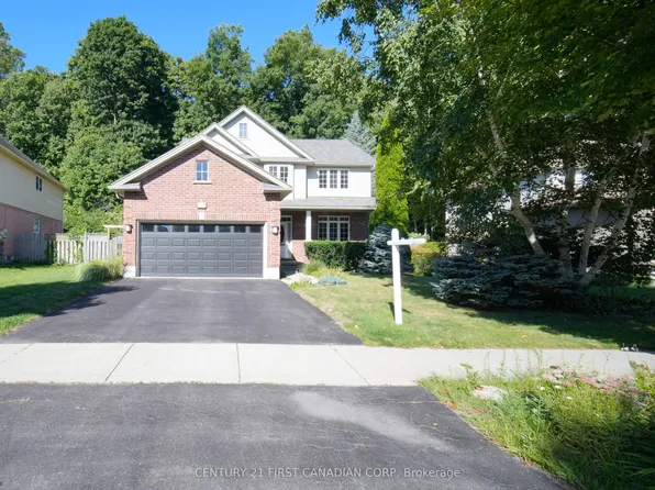 327 Richmeadow Rd, London, ON N6H 5T2