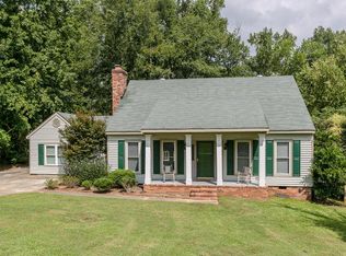 4325 Holiday Ter, Martinez, GA 30907