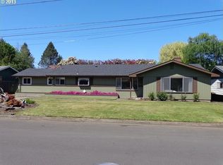 873 Cornwall Ave, Eugene, OR 97404